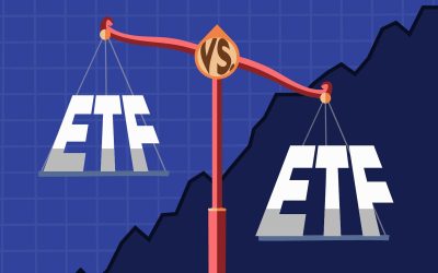 These Two Crypto ETFS Offer Strong Exposure to Bitcoin