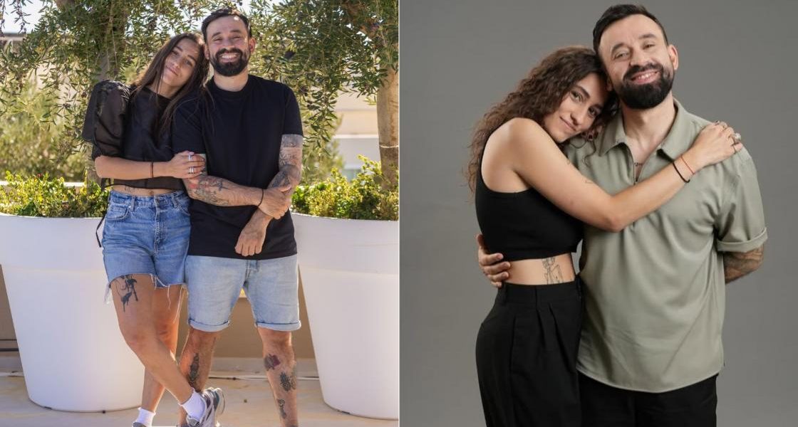 Oase și Maria Pitică de la Power Couple sezonul 3, detalii despre cererea în căsătorie înainte de începerea show-ului