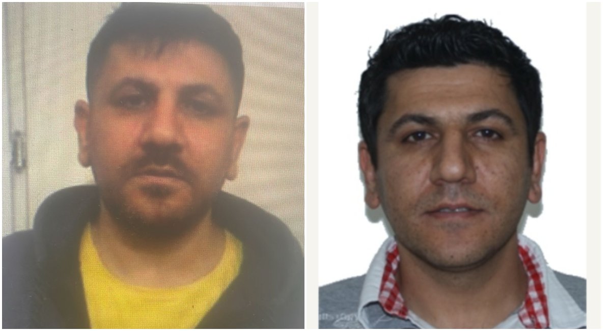 Evadare șoc: cetățean turc condamnat pentru ucidere, dispărut de la Penitenciarul Rahova Un caz care a zguduit recent sistemul penitenciar din România a ieșit la iveală după ce Atas Abdullah, un cetățean turc încarcerat pentru o crimă comisă în 2015, a dispărut misterios din Penitenciarul Rahova după ce i-a fost acordată permisie în perioada 23-26 ianuarie