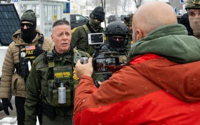 Chefe-da-Patrulha-de-Fronteira-dos-EUA-fala-para-live.jpg - Presa360