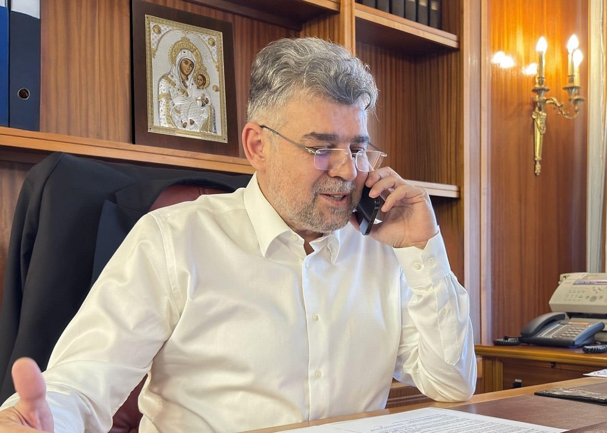 Președintele Consiliului Județean Buzău, Marcel Ciolacu, anunță demararea unui audit extern pentru instituție și subordonatele acesteia, o mișcare care stârnește deja controverse în mediul politic local și nu numai