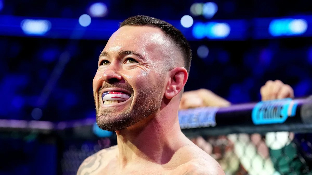Colby Covington cucerește ringul la RAF05 cu o victorie impresionantă asupra lui Luke Rockhold Cea de-a cincea ediție a promotionării de wrestling RAF a adus sâmbătă seara un spectacol de neuitat în ringul Amerant Bank Arena din Sunrise, Florida