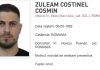 Costinel Cosmin Zuleam, dat în urmărire internațională pentru uciderea lui Adrian Kreiner, a fost prins în Indonezia