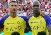 Cristiano Ronaldo caught in the crossfire as former teammate Talisca drops bombshell 11-word claim about Al-Nassr