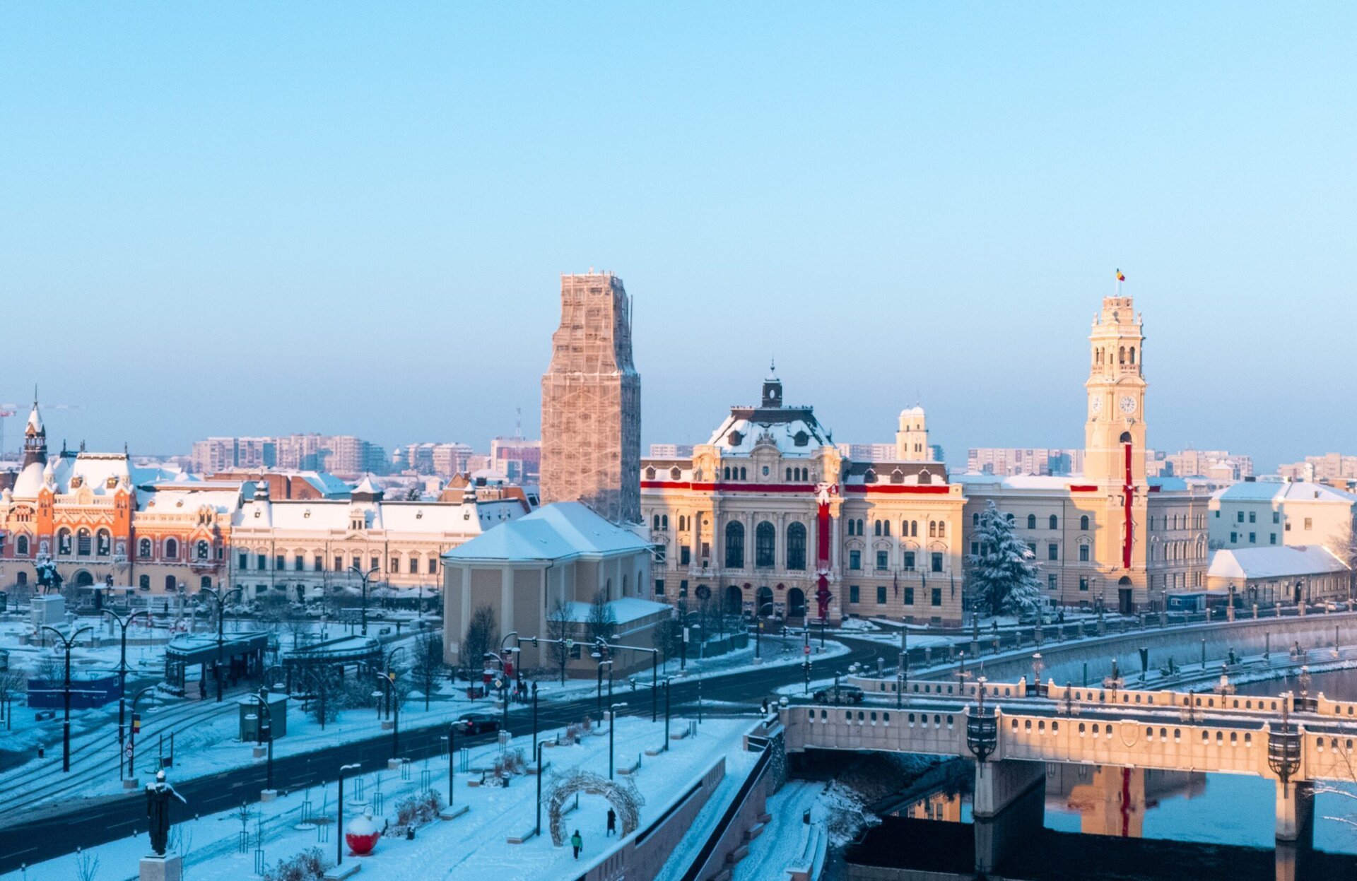 Orădenii pot verifica sumele datorate la impozitele locale pentru 2026