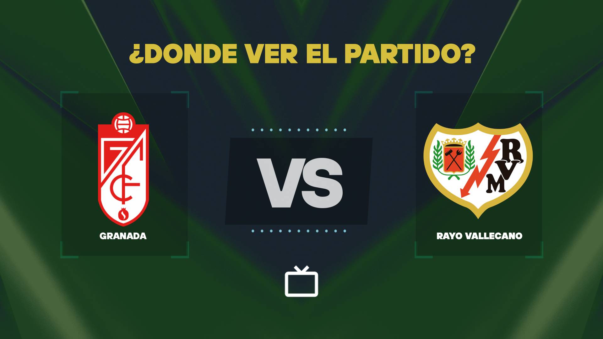Granada și Rayo Vallecano se întâlnesc în Cupa Regelui: Detalii despre transmisie și program Astăzi, pe 6 ianuarie 2025, Granada va înfrunta Rayo Vallecano în cadrul celei de-a treia runde a Cupei Regelui, meci ce se va desfășura pe terenul celor de la Granada, Estadio Nuevo Los Cármenes