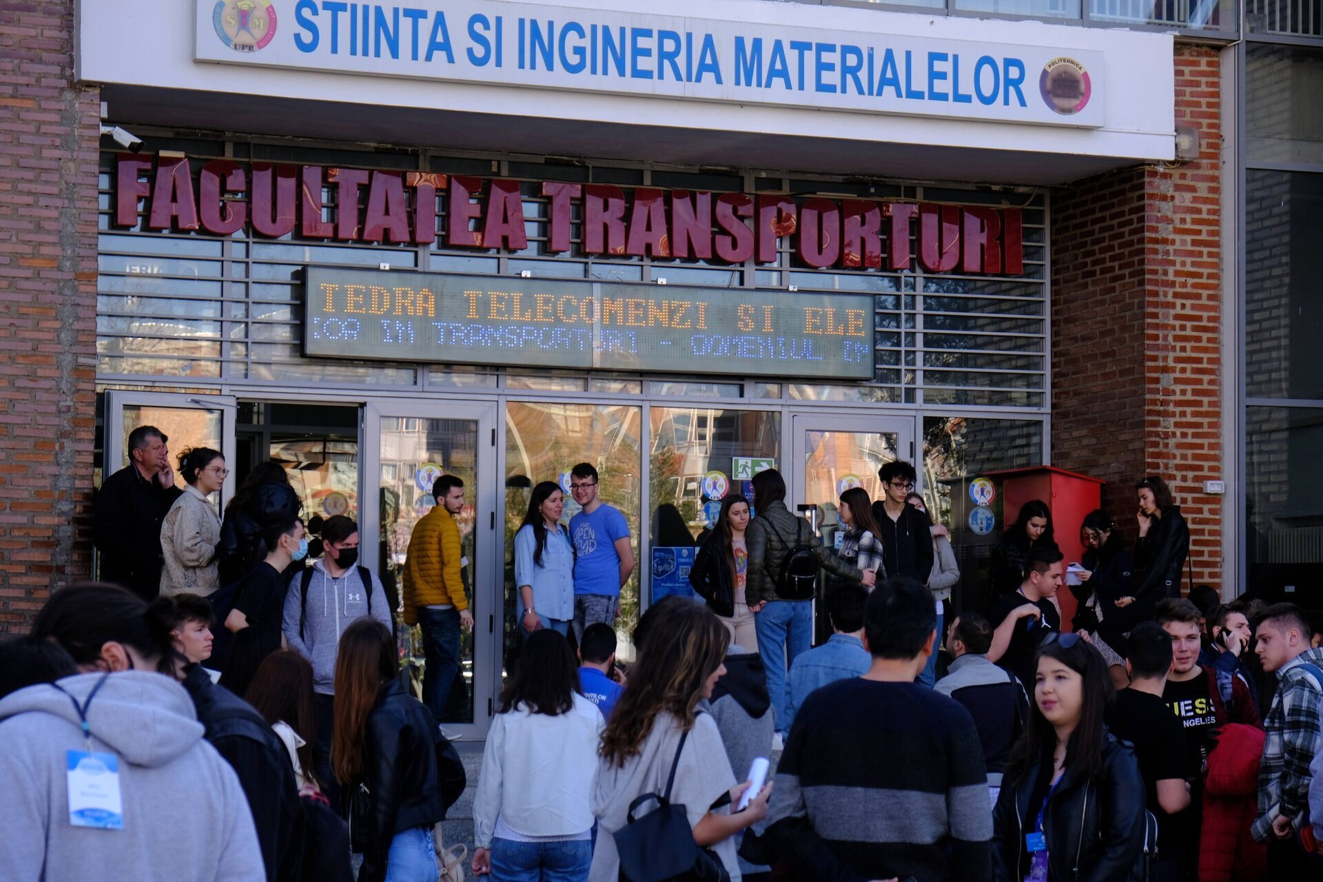Politehnica București a deschis oficial etapa de preadmitere pentru anul universitar 2026-2027, continuând tradiția de a oferi multiple căi de acces către învățământul superior tehnic