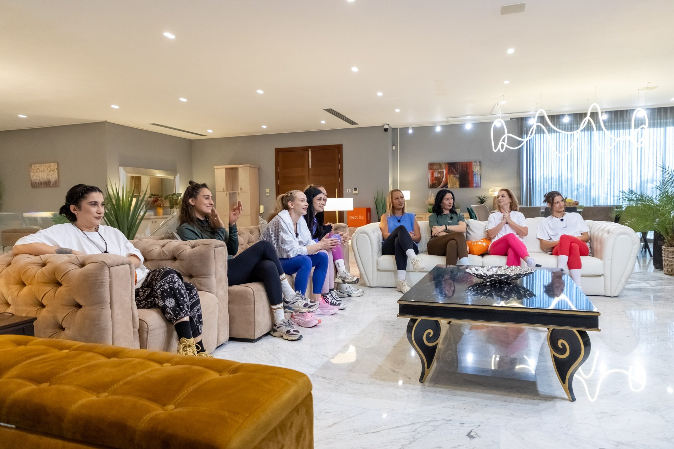 Dani Oțil provoacă șoc printre concurenți: „Răzbunarea este dulce!”