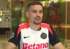 Cu ochii pe adversari » Darius Olaru a văzut-o pe Fenerbahce și a dat verdictul