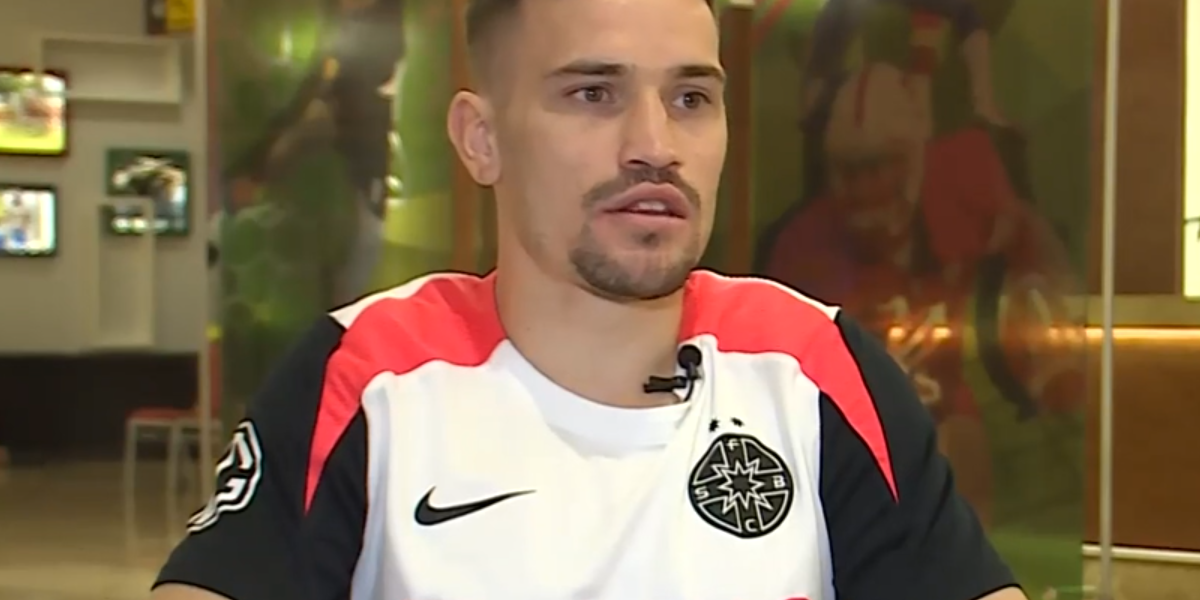 Cu ochii pe adversari » Darius Olaru a văzut-o pe Fenerbahce și a dat verdictul