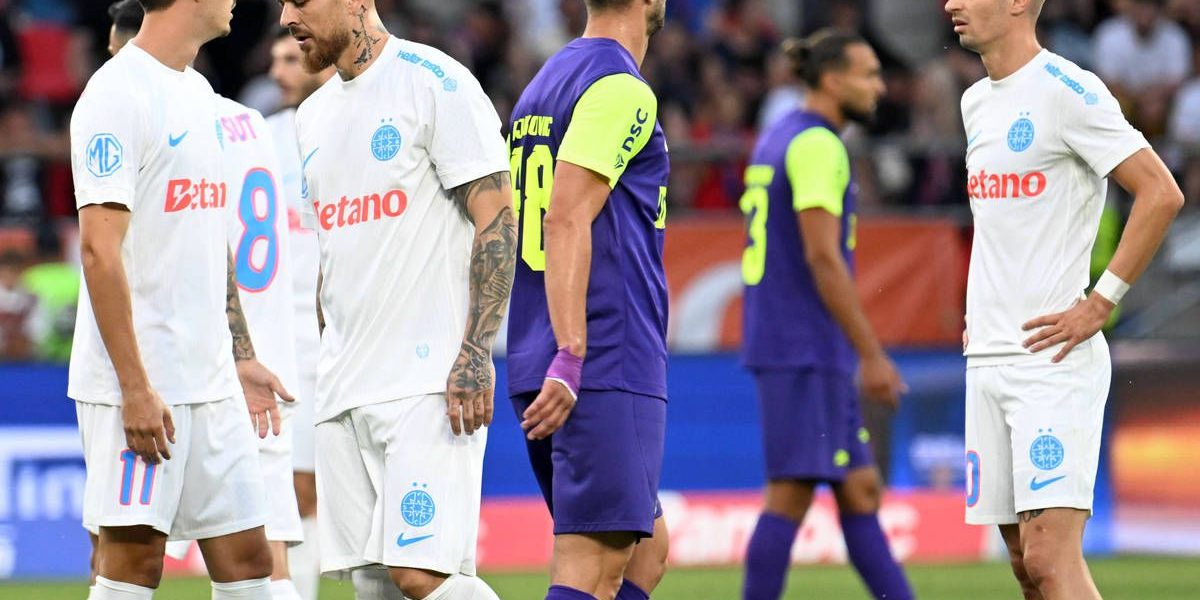 A fost sunat să-și facă bagajele! Decizie de ultimă oră luată de oficialii echipei