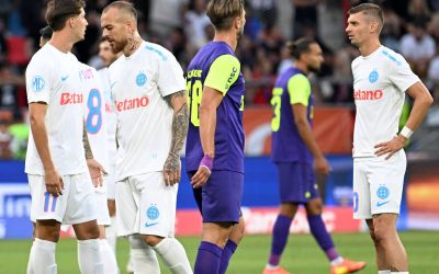 A fost sunat să-și facă bagajele! Decizie de ultimă oră luată de oficialii echipei