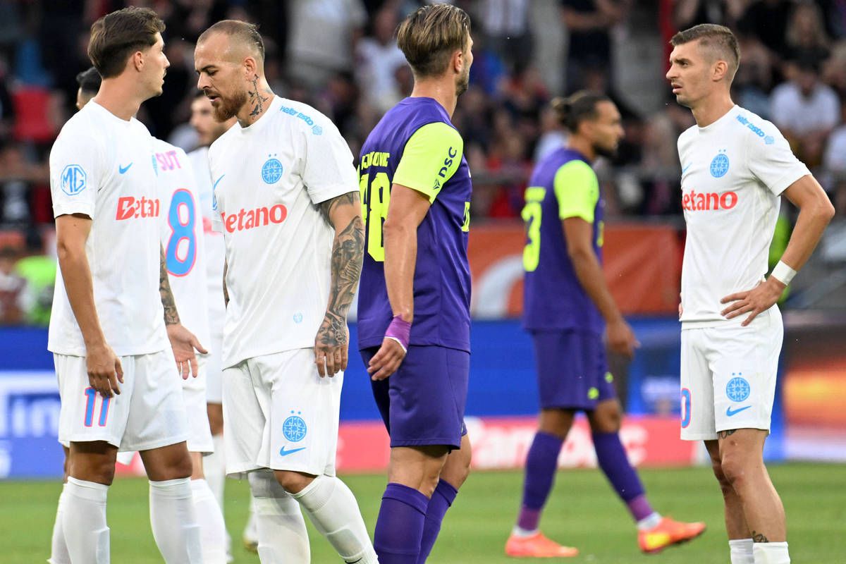 Decizie surpriză pentru jucător: a fost convocat să-și facă bagajele!