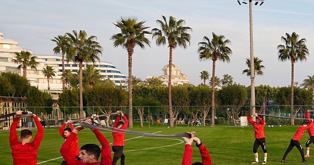 Dinamo București i-ar fi oferit un contract lui Leam Eissat Dinamo București se află în plină formă, consolidându-și lotul în încercarea de a reveni în cupele europene, după o absență de nouă ani