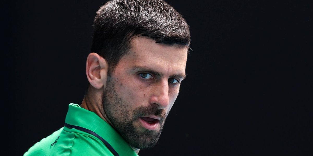 L-au enervat și pe Djokovic! Nole a văzut ce a pățit Coco Gauff la Australian Open și a intervenit: „Sunt surprins că nu suntem filmați și la duș”
