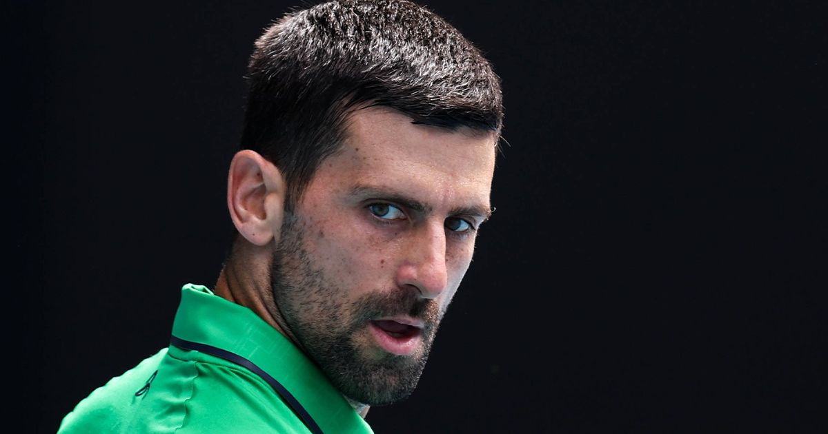 Djokovic și Gauff aduc în prim-plan problema intimității sportivilor la Australian Open Situația tensionată de la Australian Open a stârnit reacții din partea mai multor jucători, printre care și Novak Djokovic, care a comentat recent incidentul în care Coco Gauff și-a distrus racheta într-un moment de frustrare