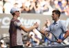 Novak Djokovic – Jannik Sinner, a doua semifinală de la Australian Open