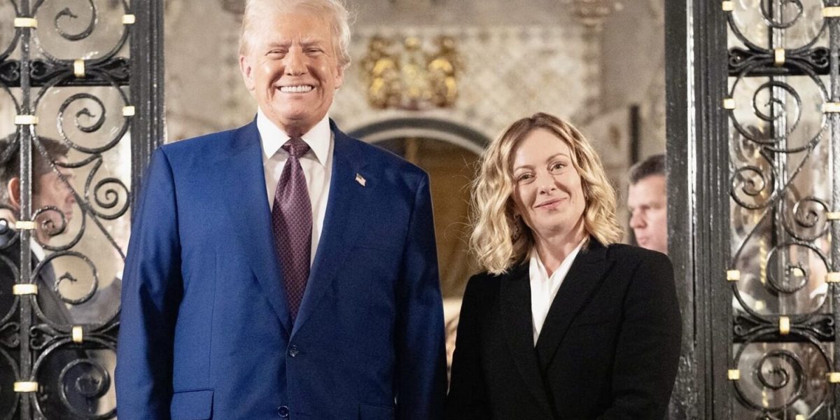 Donald-Trump-Giorgia-Meloni-e1737227551781.jpg - Presa360