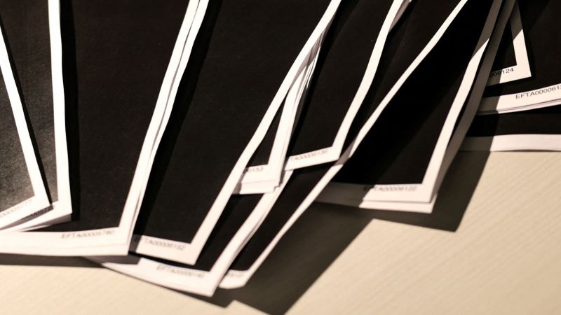 Live updates: More Jeffrey Epstein files released by Justice Department