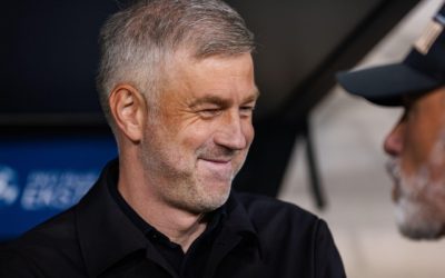 Edi Iordănescu, întrebat despre lupta la titlu în SuperLiga: ”Poate fi anul lor”