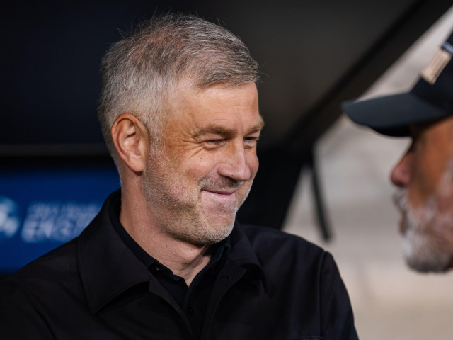 Edi Iordănescu, întrebat despre lupta la titlu în SuperLiga: ”Poate fi anul lor”