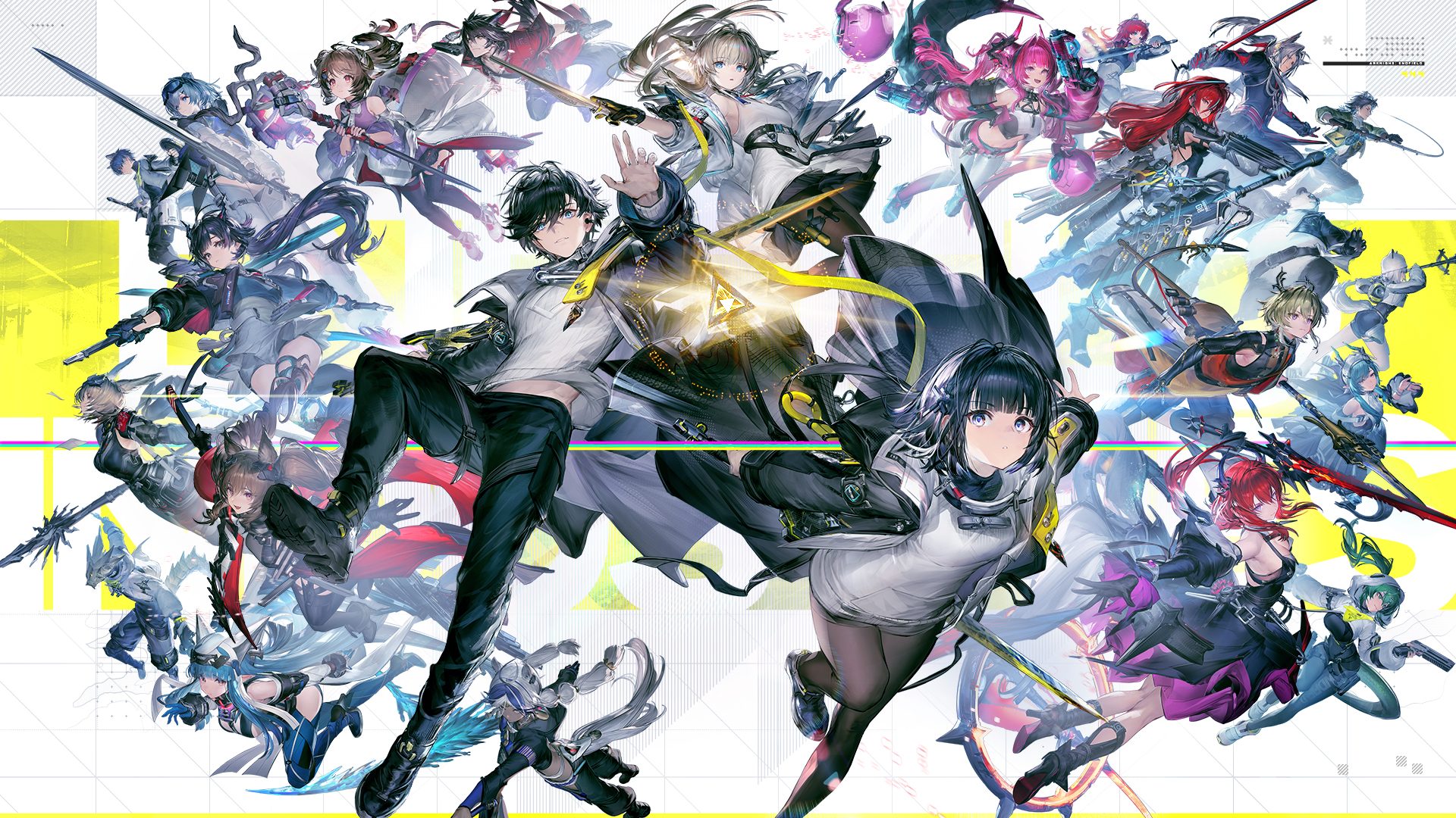 Endfield, noul RPG de acțiune, lansat pe PS5 pe 22 ianuarie