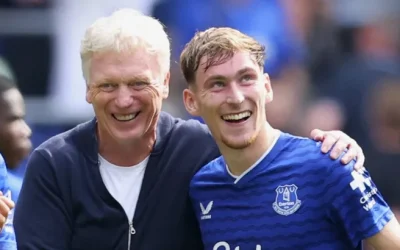 Preview: Everton vs. Brentford - prediction, team news, lineups