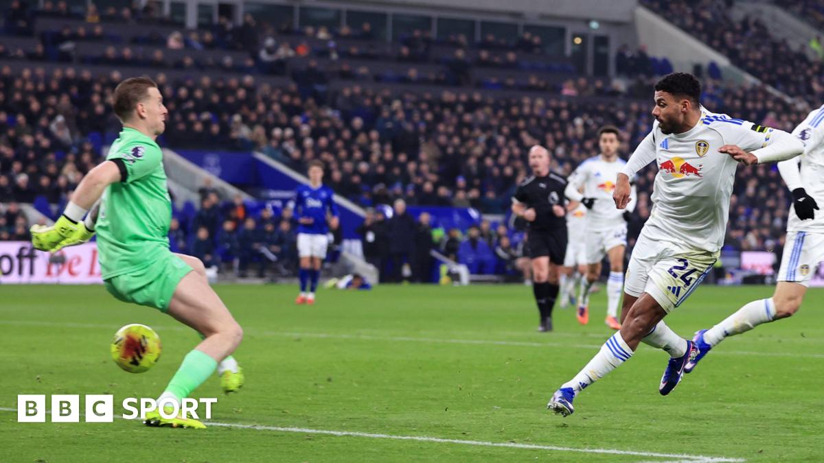 Leeds iau avansul la Everton, impunându-se cu 1-0 Leeds United a obținut o victorie importantă în deplasare, învingând pe Everton cu 1-0, într-o partidă în care echipa vizitatoare a demonstrat o superioritate evidentă pe teren