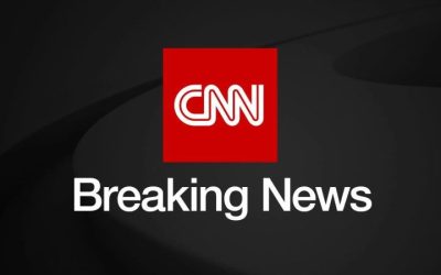 Equipo de CNN presencia múltiples explosiones en Caracas, capital de Venezuela