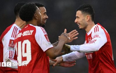 FA Cup LIVE: Build-up to Derby County v Leeds United plus more - team-news, live text and score updates from the third round of the FA Cup