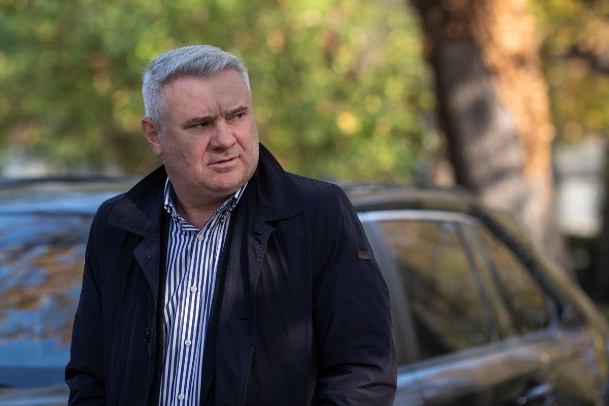 Gigel Știrbu: PSD încearcă să-l oprească pe Bolojan, sistemul simte riscul