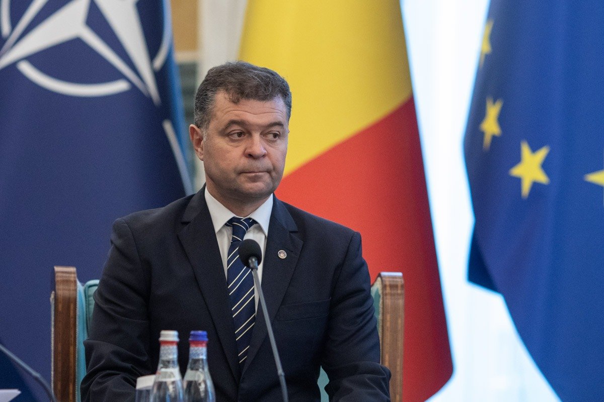 Deputatul PNL, Marilen Pirtea, explică de ce locuința sa, afectată recent de un eveniment de natură ilegală, nu figurează încă în declarația de avere