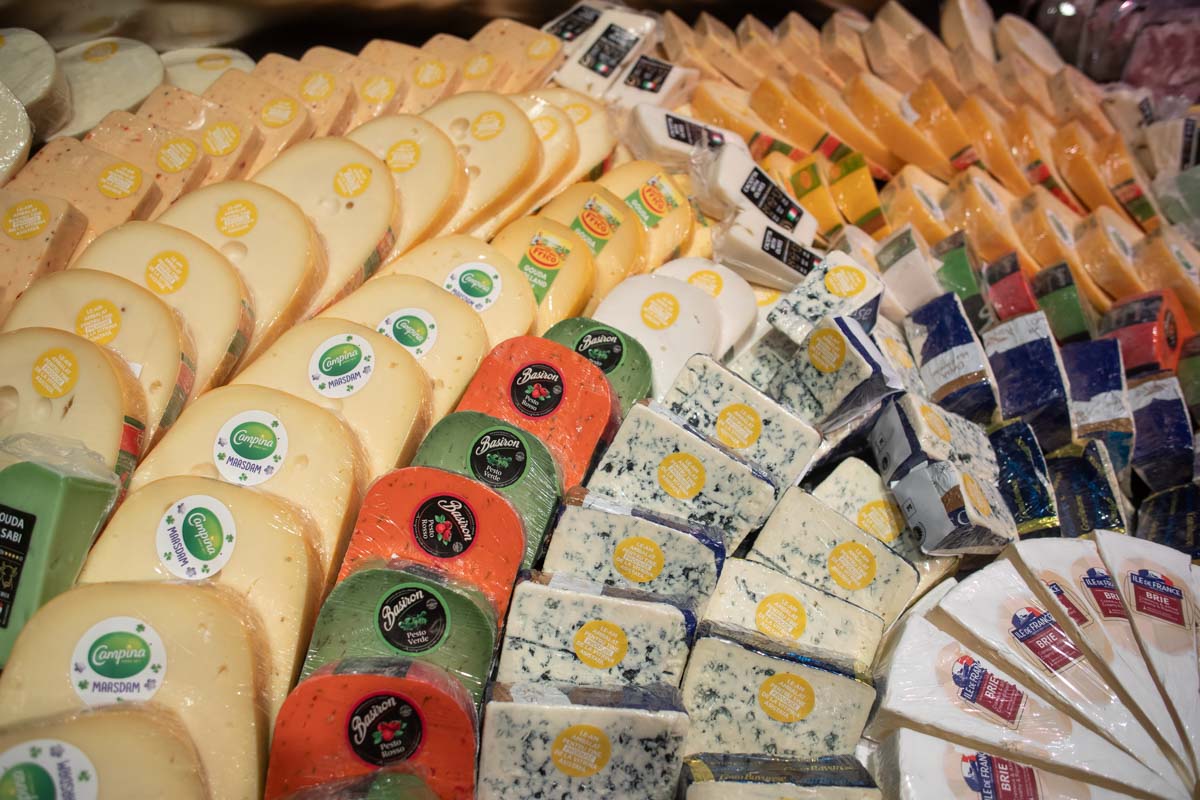 România, Italia și Slovacia solicită UE un plan pentru lactate, cer fonduri pentru fermieri care reduc producția în scopul creșterii prețurilor