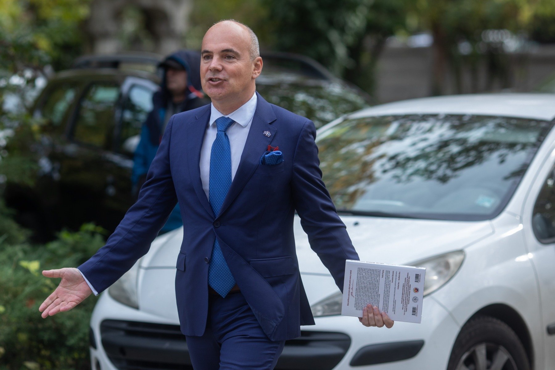 Dezbatere secretă la Bruxelles privind situația justiției din România Un eveniment extrem de rar și controversat se va desfășura joi dimineață la Parlamentul European, într-o întâlnire cu ușile închise care analizează starea justiției din România