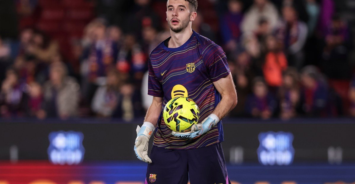 Barcelona primește vizita lui Real Oviedo FC Barcelona își va disputa mâine primul meci acasă din 2026, întâmpinând echipa de la baza clasamentului, Real Oviedo, în cadrul competiției La Liga