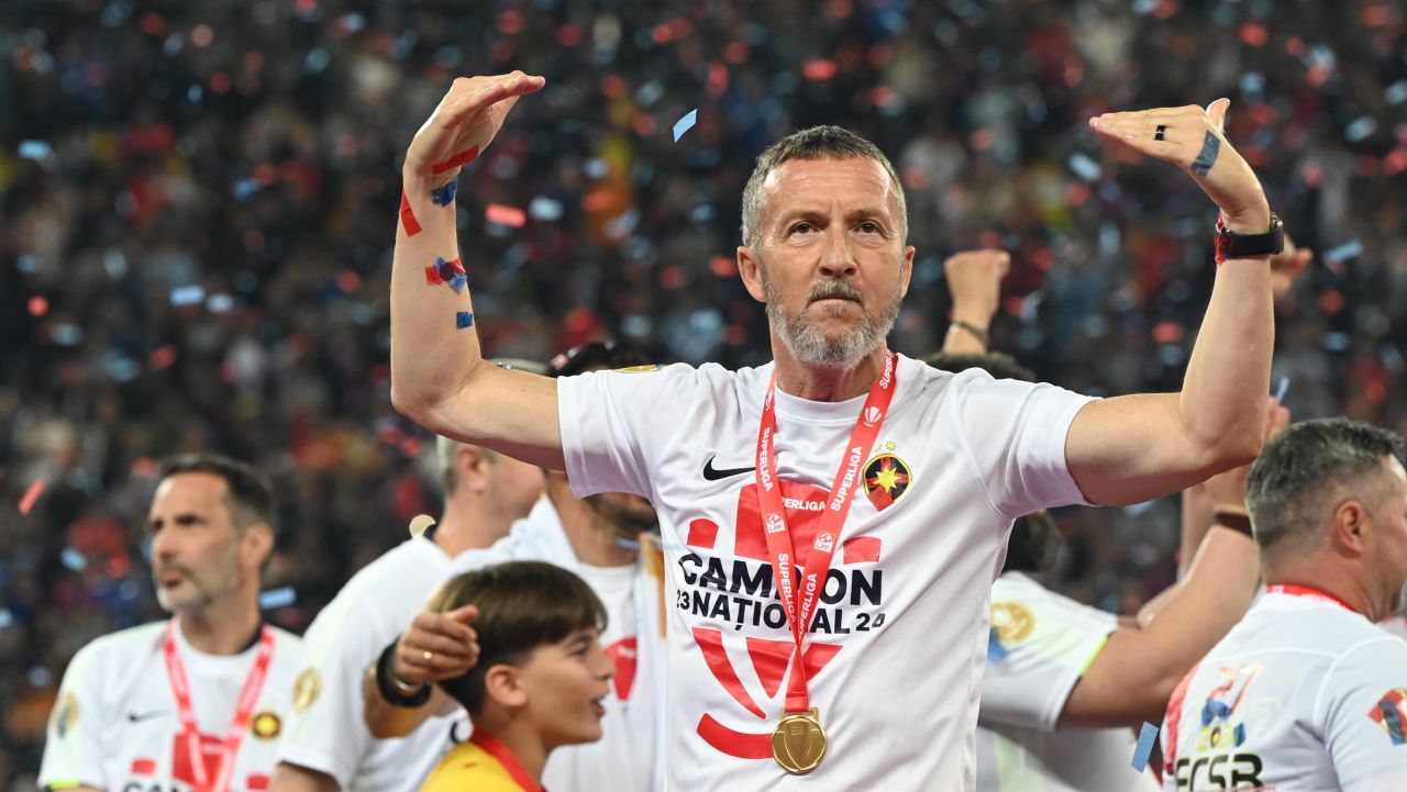 FCSB în plină transformare: primele mutări pentru relansarea sezonului FCSB își propune să reînvie speranțele fanilor în această a doua parte a sezonului, iar echipa din bulevardul Ghencea a început deja să facă primele mutări pe piața transferurilor