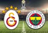 Süper Kupa'da dev final: Galatasaray-Fenerbahçe (Canlı Anlatım)
