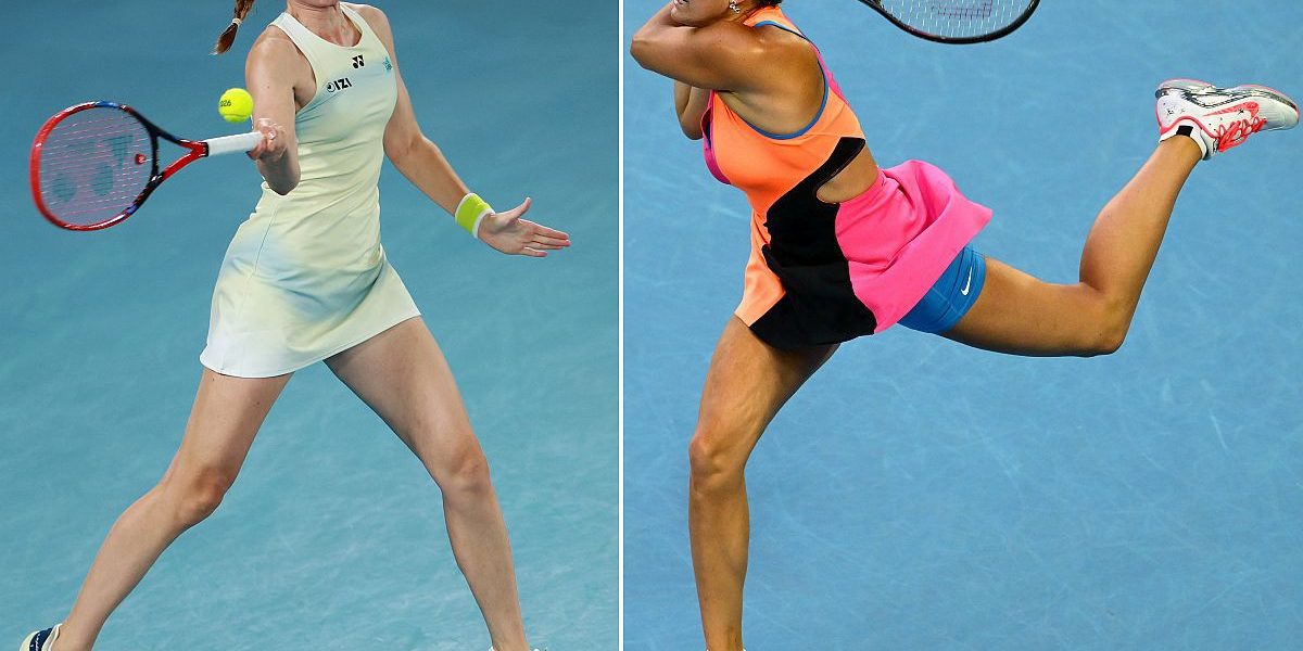 LIVE Aryna Sabalenka - Elena Rybakina, finala Australian Open 2026