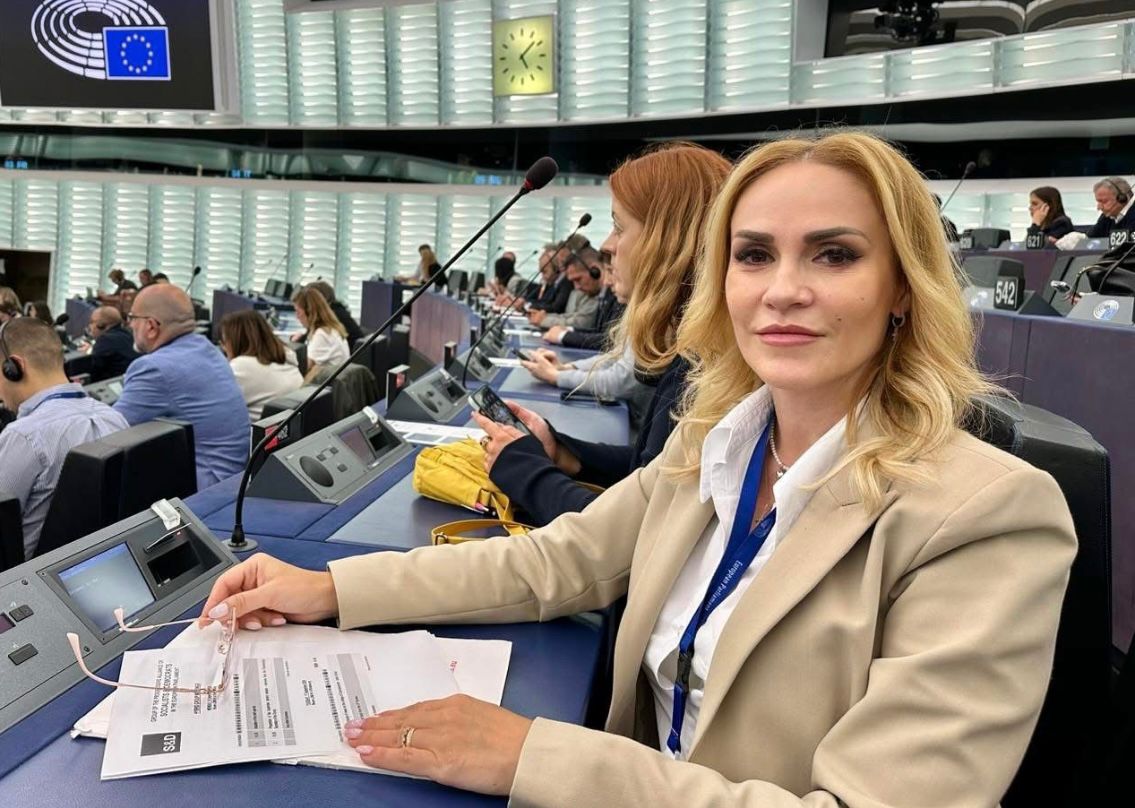 Gabriela Firea dezminte votul pentru acordul Mercosur, susține că s-a adoptat o măsură pentru protejarea fermierilor în Parlamentul European Europarlamentara PSD Gabriela Firea a clarificat, duminică, situația referitoare la votul din Parlamentul European din data de 16 decembrie, ale cărui interpretări au generat confuzie în ultimele zile