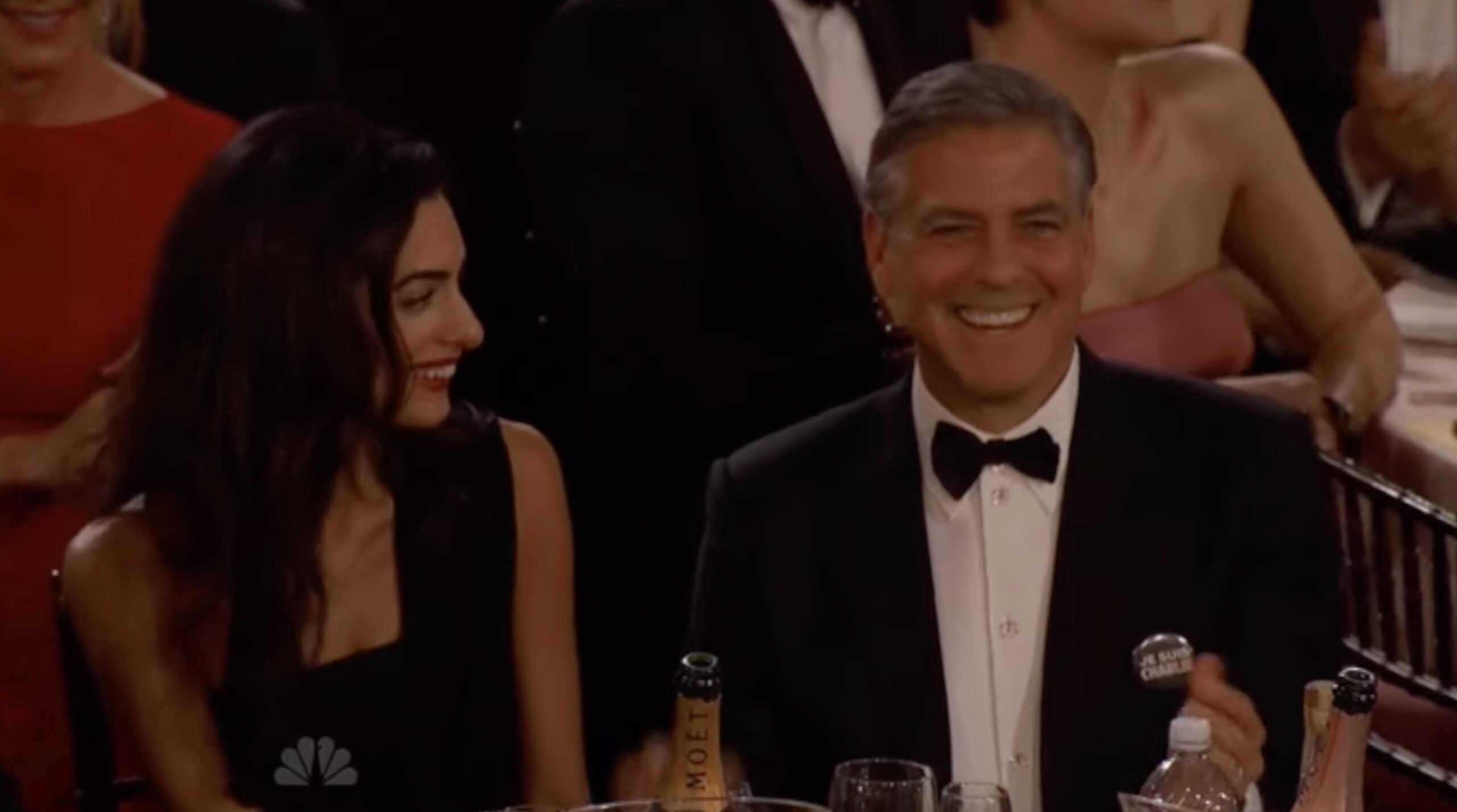 George Clooney, actorul emblematic al Hollywood-ului, a absorbit recent o doză neașteptată de controverse, odată cu obținerea cetățeniei franceze la sfârșitul lunii decembrie