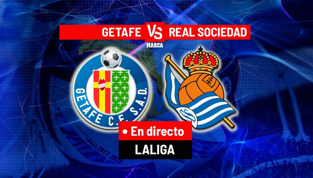 Getafe și Real Sociedad se întâlnesc în confruntarea sezonului!