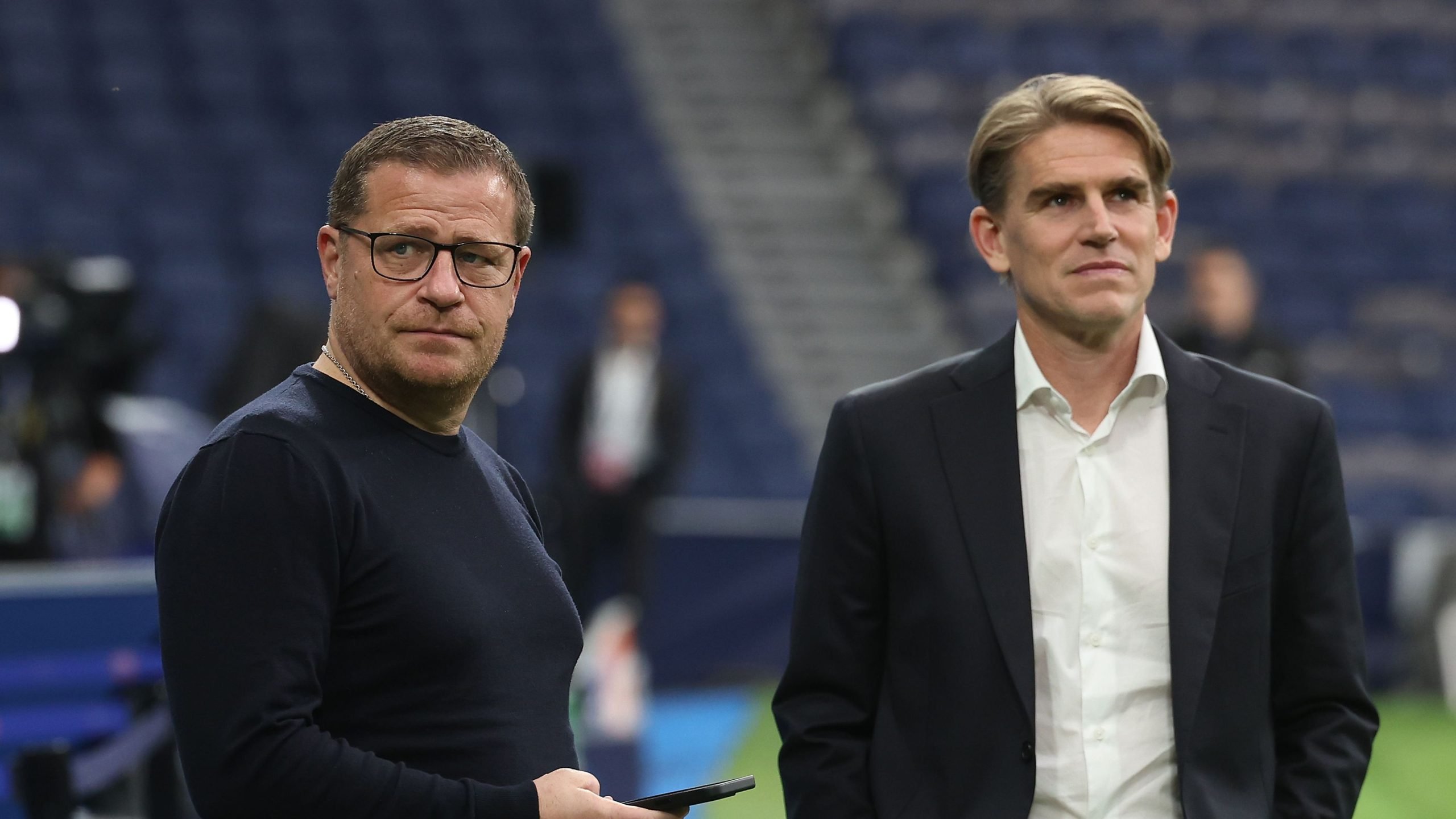 FC Bayern, pe cale să atragă un star din Bundesliga după plecări?