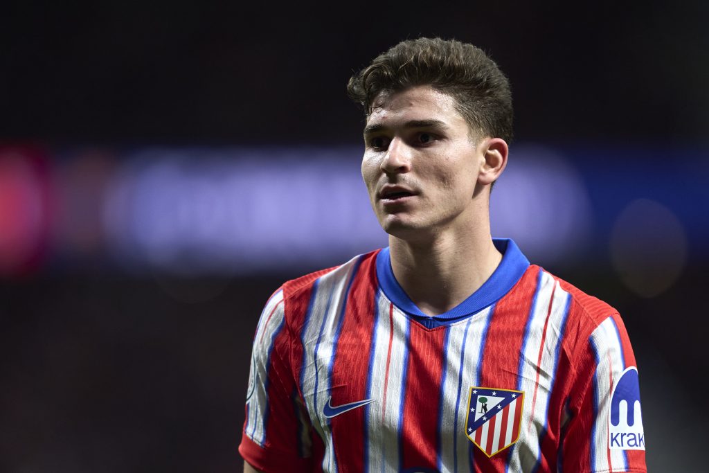 Motivul absenței sale în meciul cu Levante în La Liga