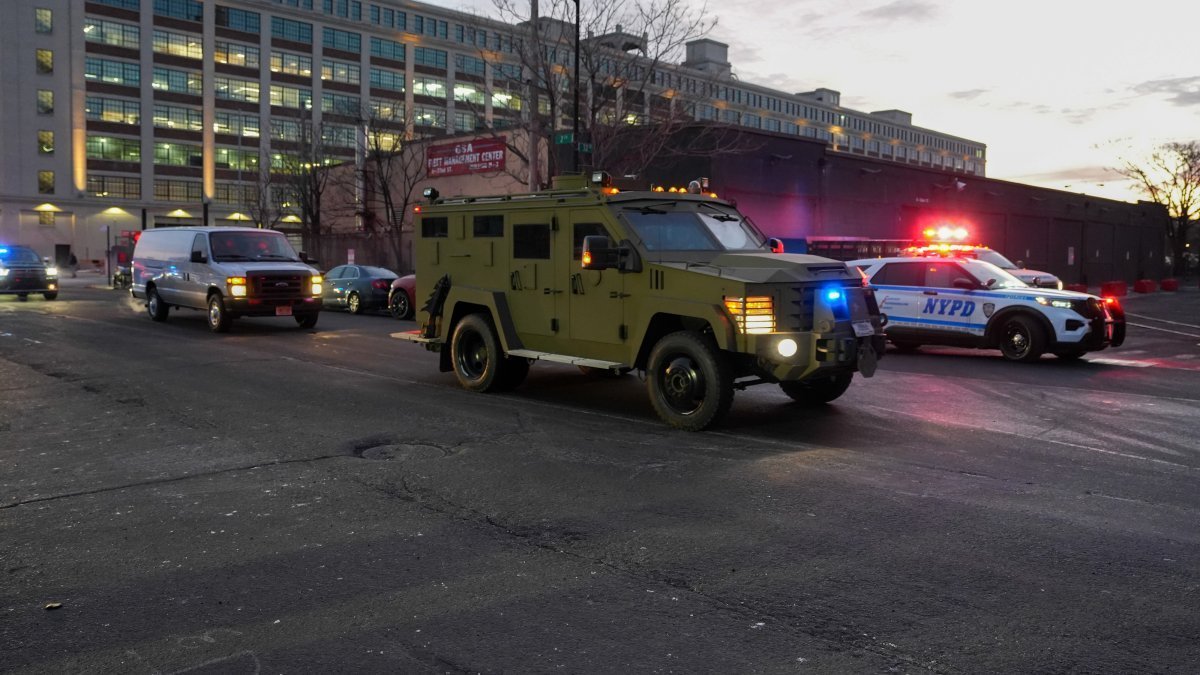 Procesul istoric al lui Nicolás Maduro, sub ochii lui Alvin Hellerstein Judecătorul U.S