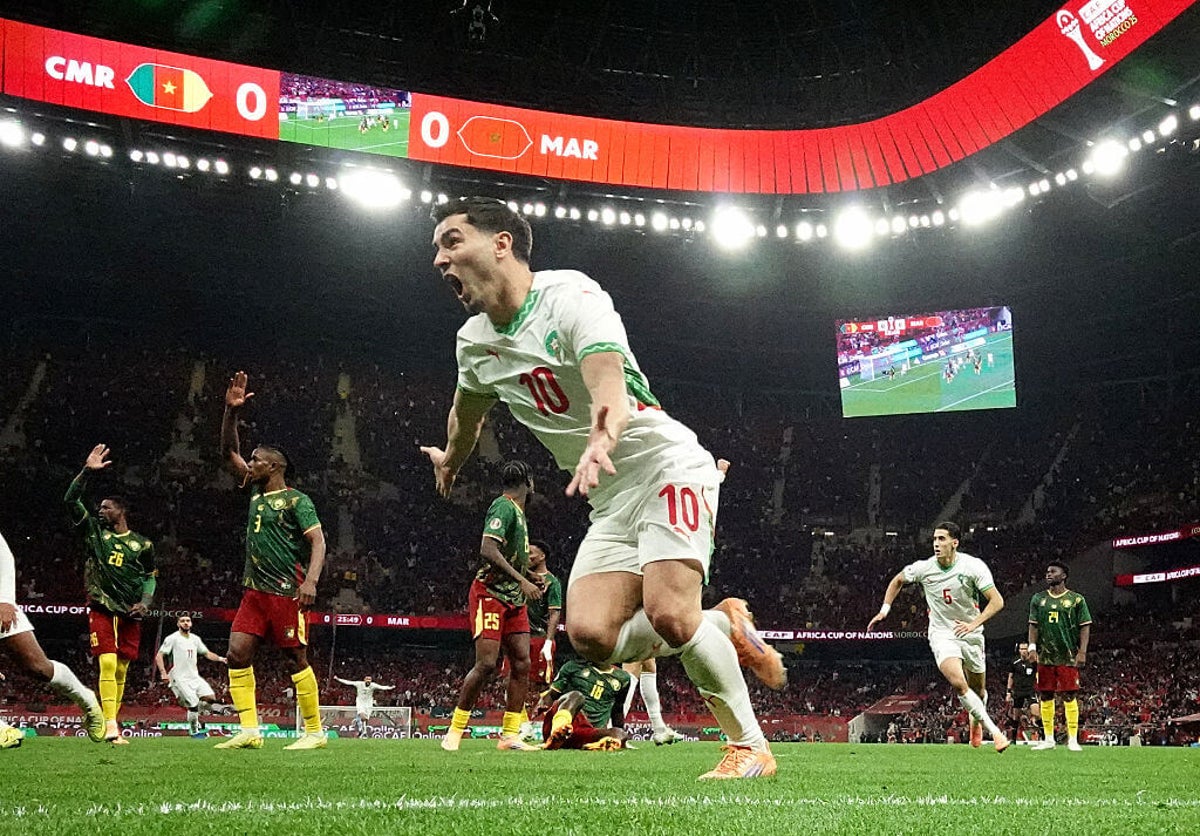 „De la Lakers la gazde promițătoare: Ce echipă AFCON să susții?”