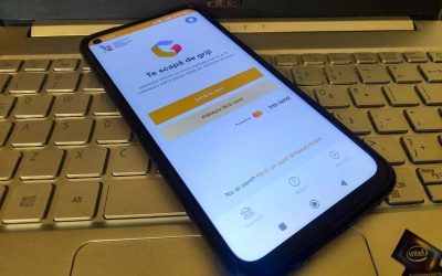 Ghiseul.ro are aplicatie mobila, Foto: HotNews.ro / Adrian Vasilache