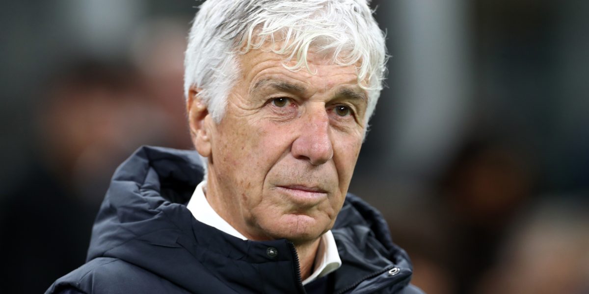 Gian-Piero-Gasperini-Milan-Roma.jpg - Presa360