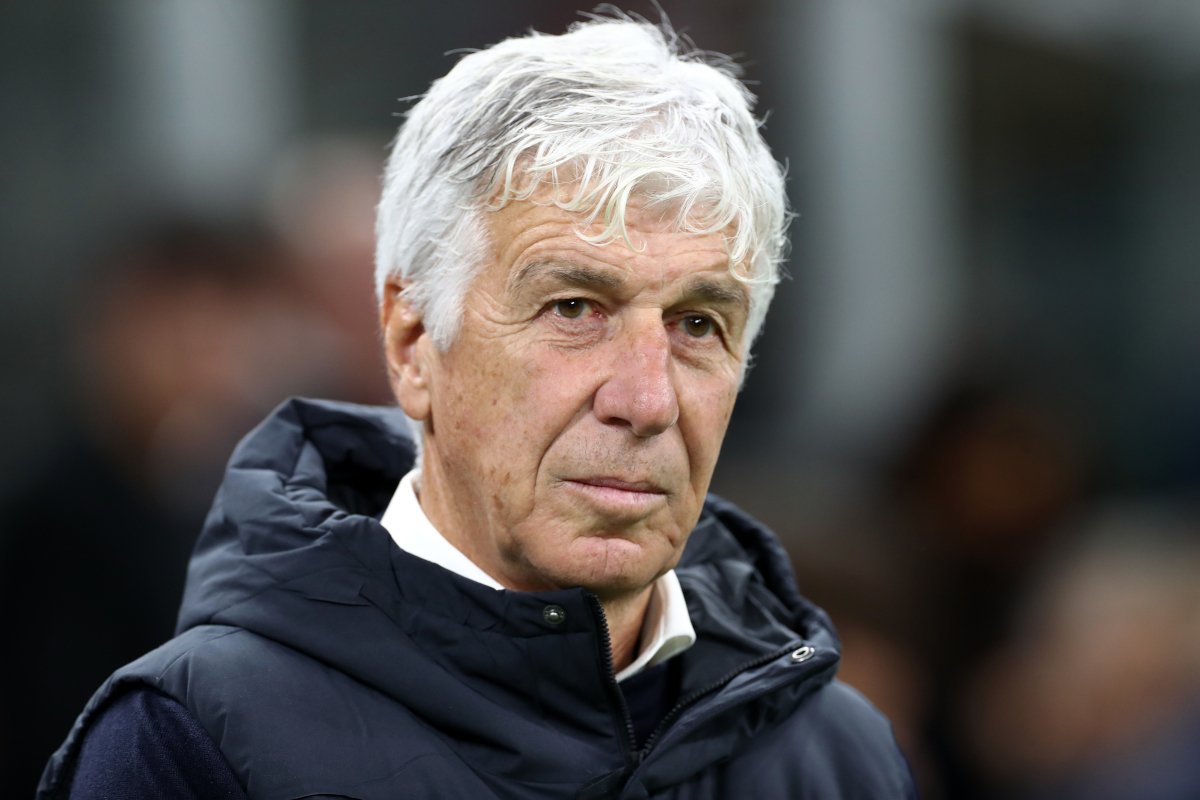 Gian Piero Gasperini, entuziast înaintea întâlnirii cu Atalanta: “E o poveste frumoasă” Gian Piero Gasperini, antrenorul echipei AS Roma, și-a exprimat bucuria de a reveni pe banca tehnică a lui Atalanta, în ciuda absențelor din lotul său