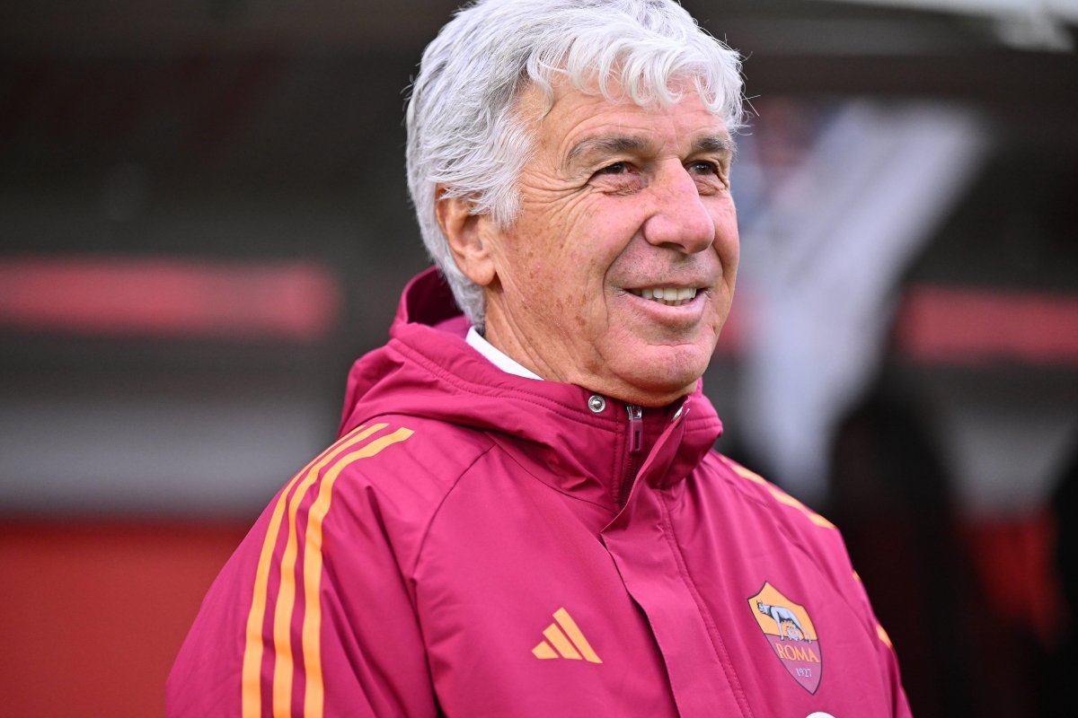 Gasperini, între emoție și provocare: întoarcerea la Atalanta în calitate de adversar Gian Piero Gasperini, antrenorul echipei AS Roma, a avut parte de o seară memorabilă pe Stadio Giovanni Zini din Cremona, unde a vorbit despre emoțiile și provocările întâlnirii cu fosta sa echipă, Atalanta
