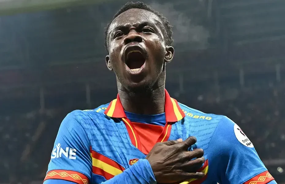 Fenerbahçe - Göztepe (Canlı anlatım)